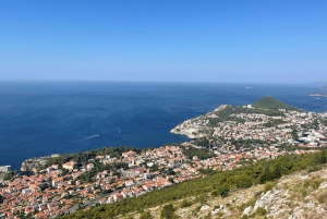 Dubrovnik: City Panorama Small-Group Guided Tour