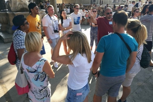 Dubrovnik City Tour: Panoramic Ride & Old Town Walk