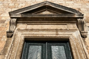 Dubrovnik: Classical Music Concert at St. Salvation/Rosary
