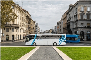 Dubrovnik: Cómodo traslado en autobús desde/hacia Split