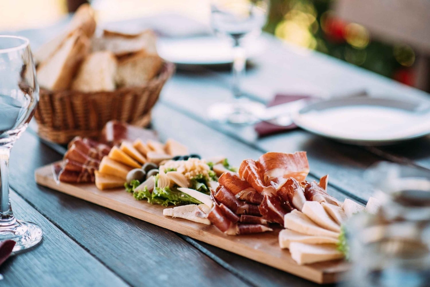 Dubrovnik: Geführtes ATV-Abenteuer auf dem Land mit Brunch