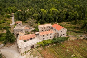 Dubrovnik Countryside With Tasting and Lunch