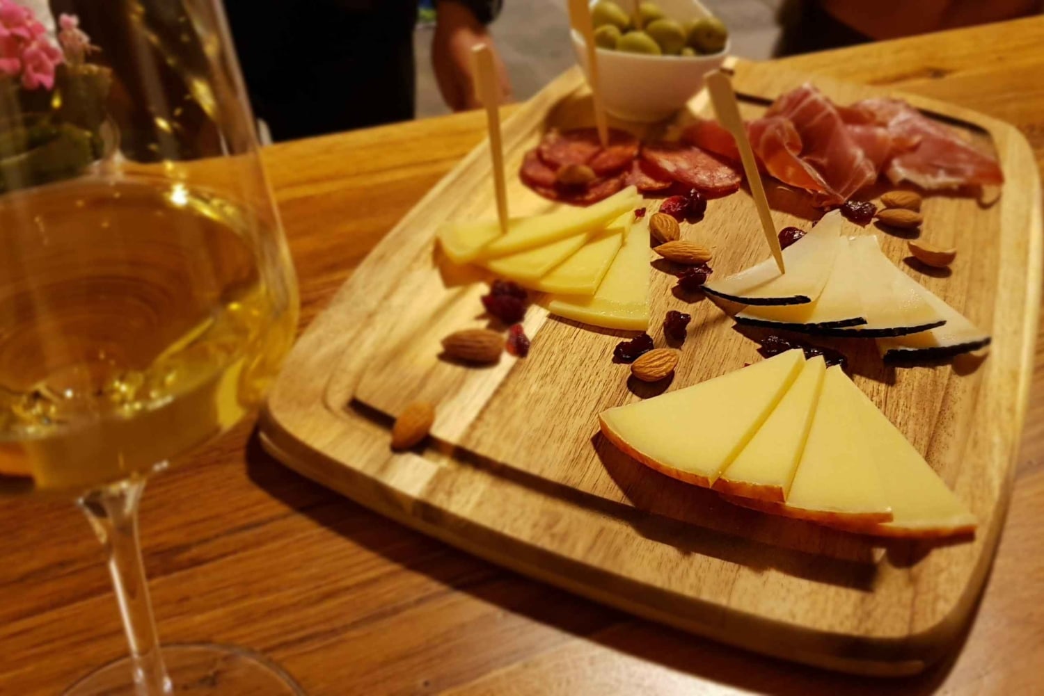 Dubrovnik: Kroatian ruoka, viini ja vanhankaupungin kohokohdat