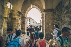 Dubrovnik: Croatian Homeland War Tour