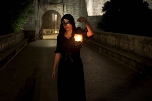 Dubrovnik: Mørke fortællinger om den gamle bydel