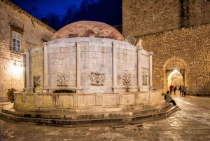 Dubrovnik: Mørke fortællinger om den gamle bydel