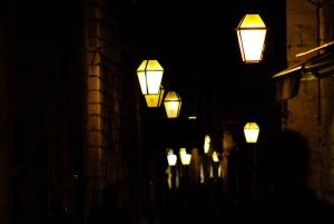 Dubrovnik : Histoires sombres de la vieille ville