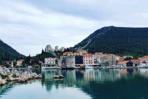 Dubrovnik: Day Trip to 3 Peljesac Wineries with Tastings