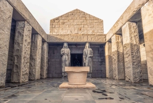 Dubrovnik:Excursion d'une journée au Monténégro