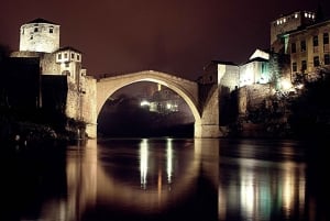 Dubrovnik: Day Trip to Mostar, Medjugorje and Kravice