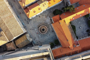 From Makarska: Day Trip to Dubrovnik