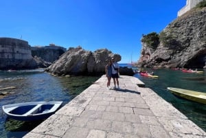 Dubrovnik: Discover Game of Thrones Filming Locations