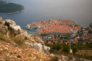 Dubrovnik: Discover Game of Thrones Filming Locations