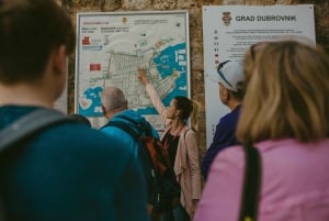 Dubrovnik: Rundgang für Frühaufsteher
