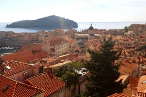 Dubrovnik: Rundgang für Frühaufsteher