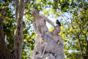 Dubrovnik: Vroege vogels wandeltour