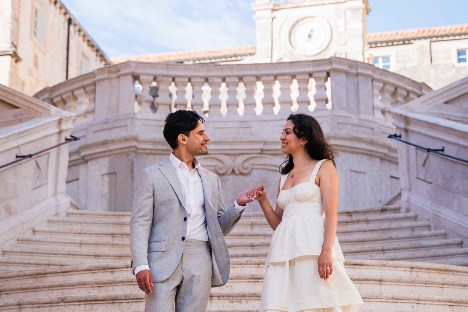 Dubrovnik Editorial-Style Vacation Photo Walk