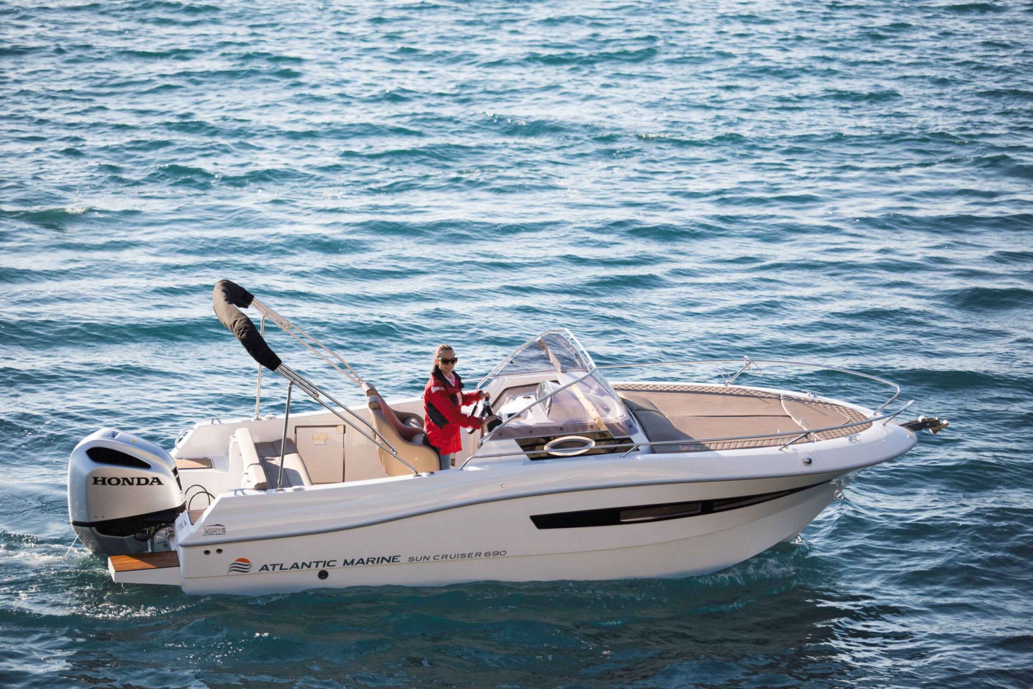Dubrovnik: Elafiti eiland privé speedboot tour
