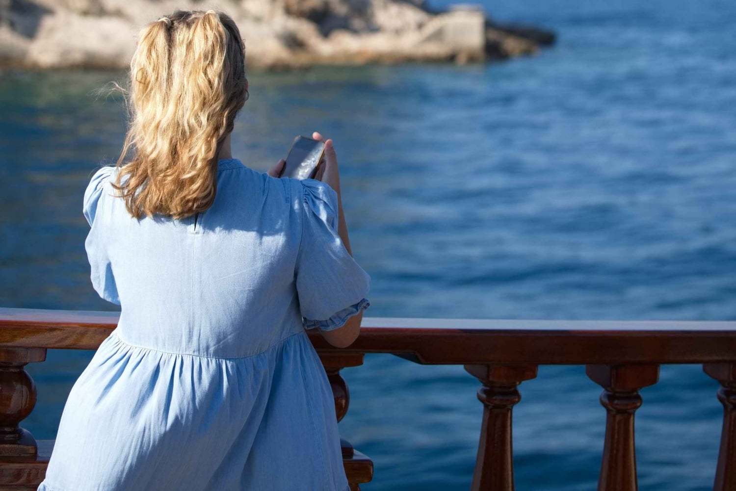 Dubrovnik: crucero de lujo en barco pirata por las islas Elafiti