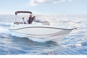 Dubrovnik: Elaphiti Islands and Blue Cave Private Tour