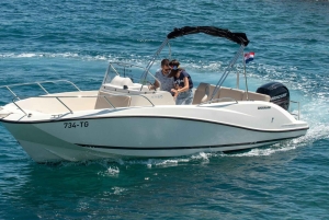 Dubrovnik: Elaphiti Islands and Blue Cave Private Tour