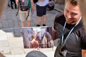 Dubrovnik: Tour a piedi dell'epico Game of Thrones