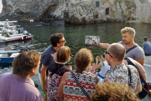 Dubrovnik : Visite à pied épique de Game of Thrones