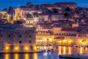 Dubrovnik: First Discovery Walk and Reading Walking Tour