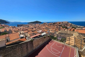 Dubrovnik for børn: En legende byvandring for hele familien