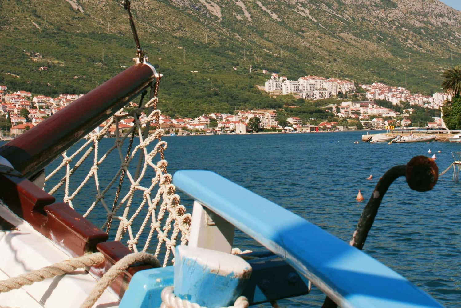 Dubrovnik: Ganztagestour mit Boot zur Blauen Höhle und zu den Elaphiti-Inseln