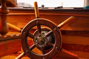 Dubrovnik: Ganztagestour mit Boot zur Blauen Höhle und zu den Elaphiti-Inseln