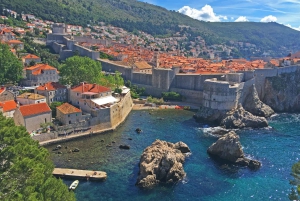 Dubrovnik: Game of Thrones, en heldagsupplevelse