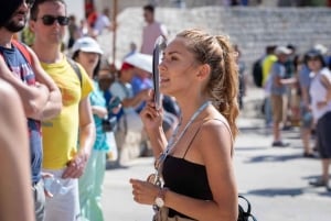 Dubrovnik: Experiência total de um dia em Game of Thrones