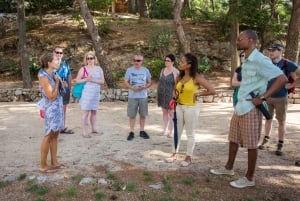 Dubrovnik: Experiência total de um dia em Game of Thrones