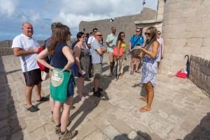 Dubrovnik: Experiência total de um dia em Game of Thrones