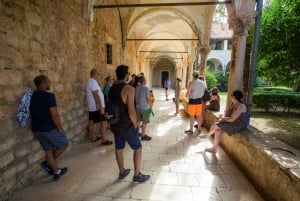 Dubrovnik: Experiência total de um dia em Game of Thrones