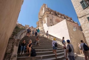 Dubrovnik: Experiência total de um dia em Game of Thrones