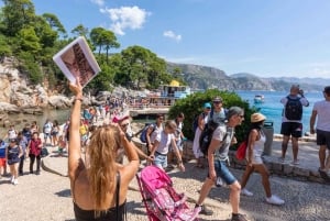 Dubrovnik: Experiência total de um dia em Game of Thrones