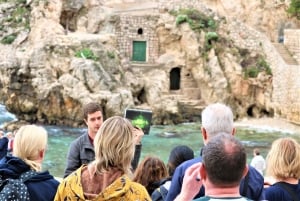 Dubrovnik: Experiência total de um dia em Game of Thrones