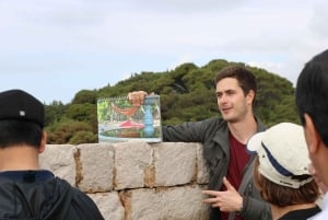 Dubrovnik: Experiência total de um dia em Game of Thrones