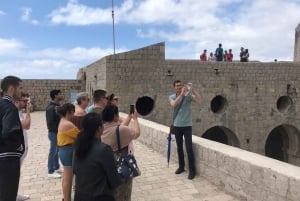 Dubrovnik: Experiência total de um dia em Game of Thrones