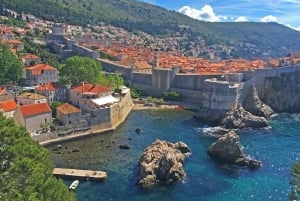Dubrovnik: Experiência total de um dia em Game of Thrones