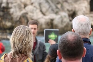 Dubrovnik: Experiência total de um dia em Game of Thrones