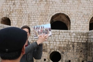 Dubrovnik: Experiência total de um dia em Game of Thrones