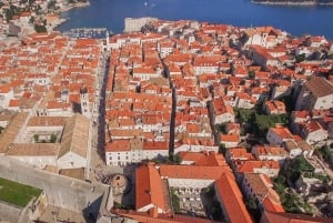 Dubrovnik: Experiência total de um dia em Game of Thrones