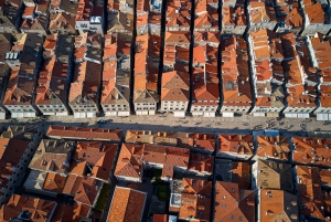 Dubrovnik Full-Day Tour from Split or Trogir