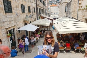 Dubrovnik: Game of Thrones Complete Tour