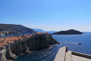 Dubrovnik: Game of Thrones Complete Tour