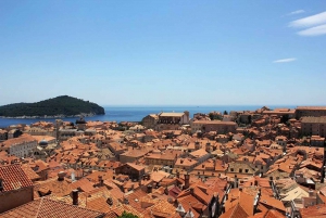 Dubrovnik: Game of Thrones and City Walls Walking Tour