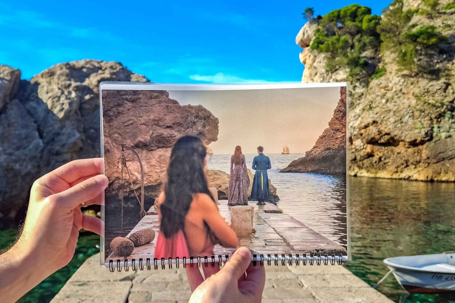 Dubrovnik: Game of Thrones and History Small Group Tour